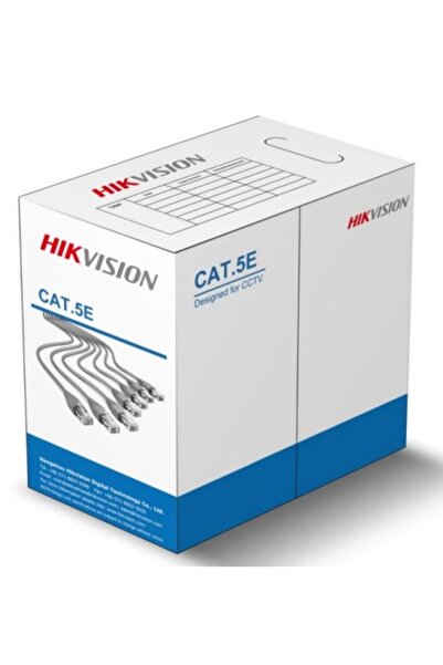 Other UTP HIKVISION DS-PL TWISTED-PAIR CABLE