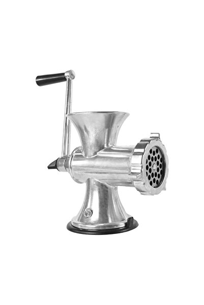 OEM Mașină de tocat carne manuală de bucătărie, ZUBI