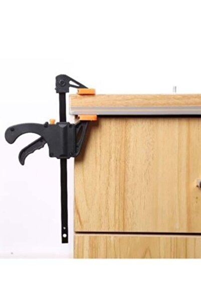 ENİGMA CLAMP 40cm plastic carpenter's clamp