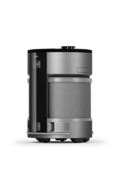 Other Ecovacs Airbot Z1 Air Purifier (Gray)