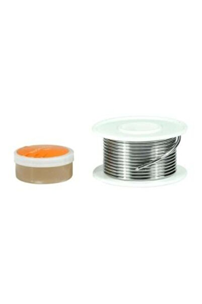 WELDING MACHINE Solder tin with grease