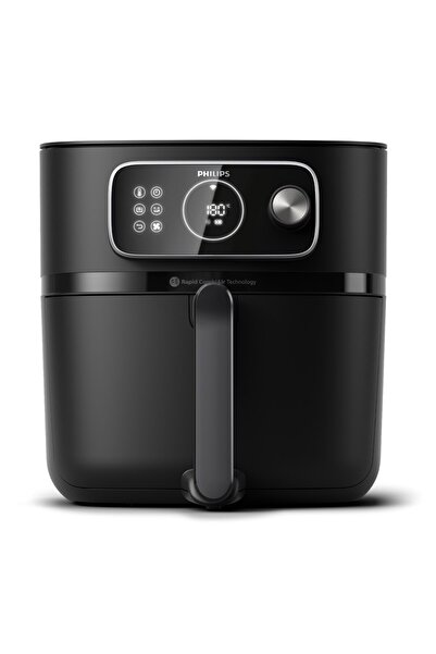 Other Friteuză cu conținut scăzut de grăsimi PHILIPS HD 9876/90