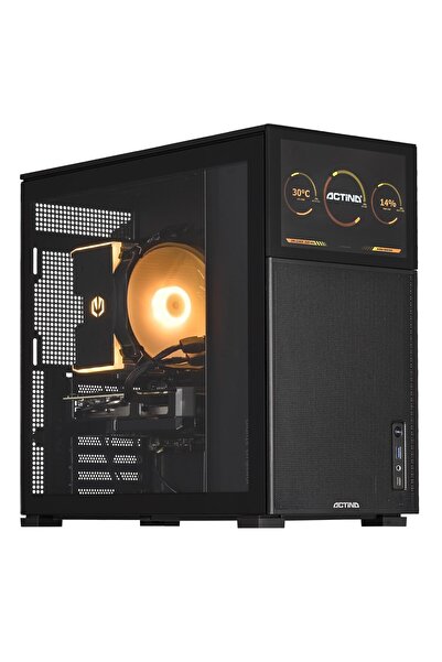 Other Actina EXPOSE 5700X3D/32GB/1TB/RX7700XT/750W