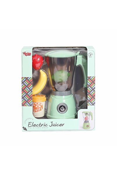 Vardem LD-664A Elektrikli Meyve Sıkacağı Seti -Vardem