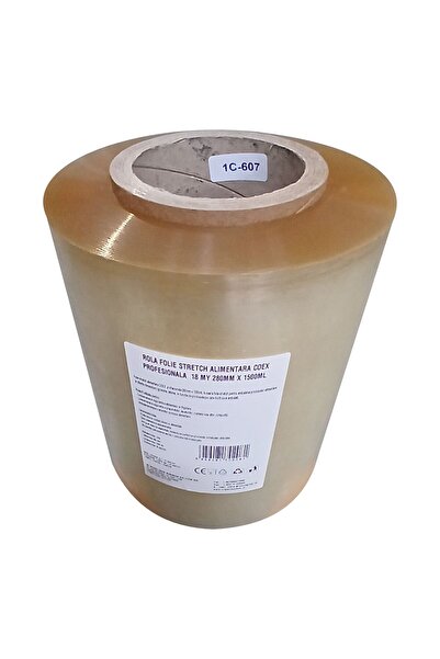 Urgent Horeca Folie stretch alimentara, COEX profesionala, grosime 18 microni...