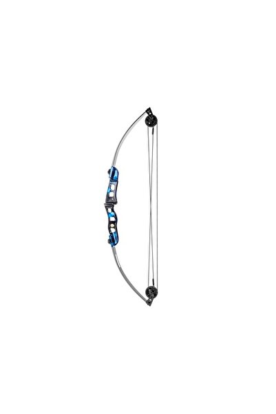 Poe Lang Arc compus EK Firestar 25 lbs cb