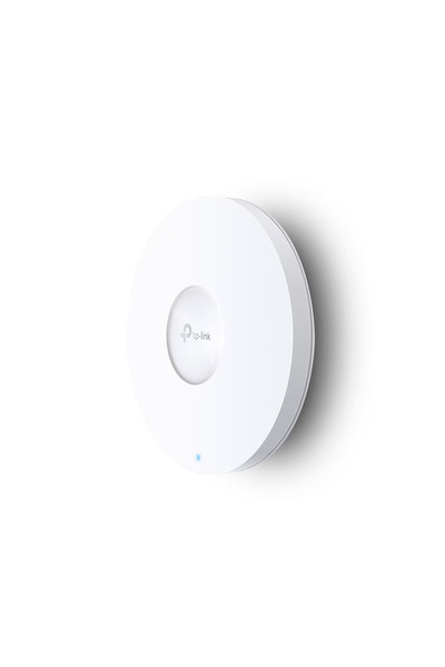 TP-LINK Punct de acces wireless, TP-LINK, Banda duala, AX3000, Alb