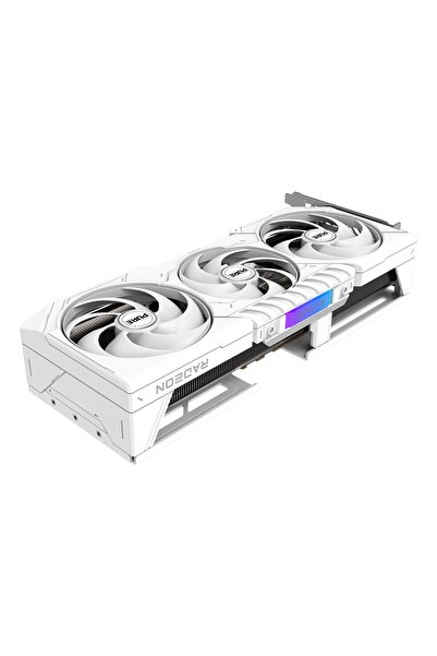 Other graphics card SAPPHIRE PURE RX 9070 XT GAMING OC 16GB