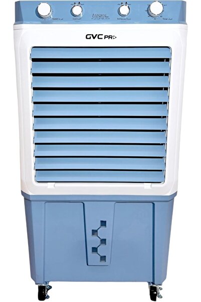 GVC PRO Evaporative Air Cooler, 40L, 120W, 3 Speeds, Model GVCAR-9640