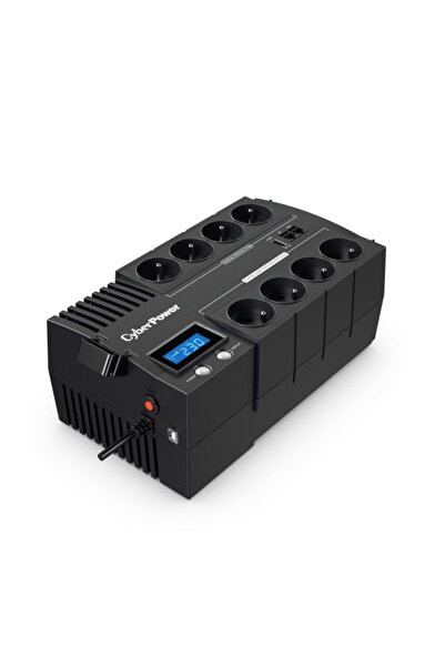 Other CyberPower UPS BR700ELCD-FR