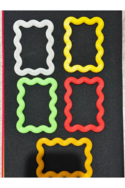 SELÇUK Magnet dolap üstü çerçeve resim için