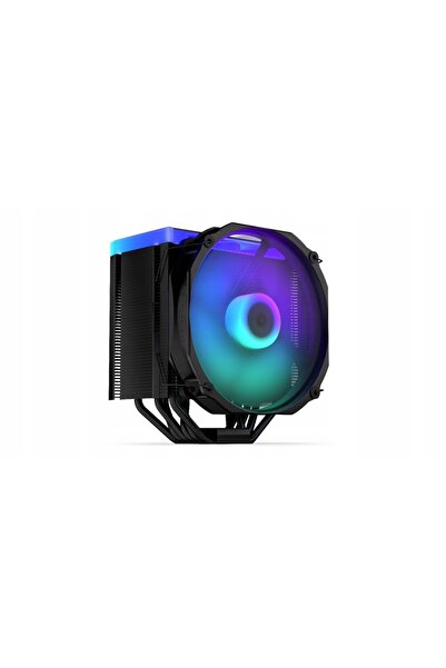 Other Endorfy Fortis 5 Black ARGB CPU Cooler