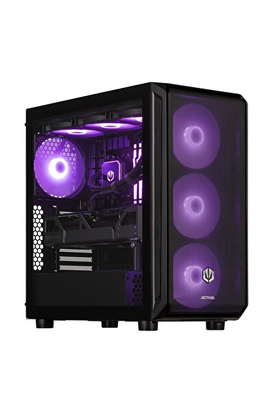 Other Actina ENDORFY 9800X3D/32GB/2TB/RX9070/750W