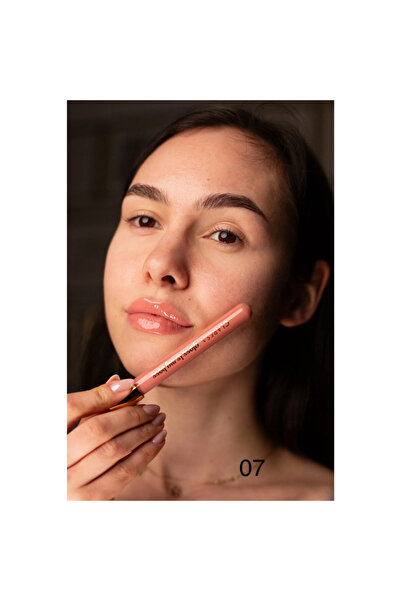 Claresa Luciu de buze GLOSS IS MY BOSS 07 - High-Up