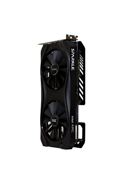 Other SPARKLE Intel ARC A770 ROC 16GB Black Graphics Card