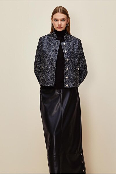 Alvina Jakar Jacket 45936