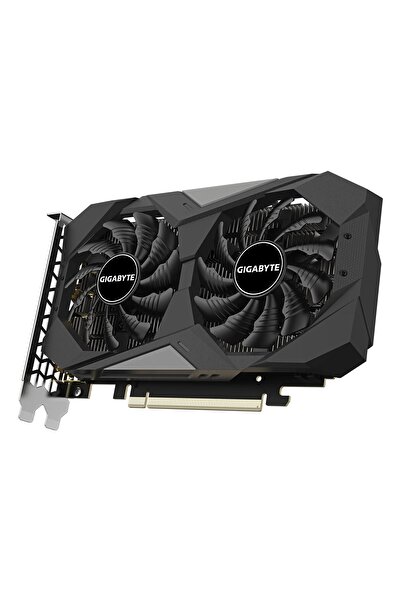 Other Gigabyte RTX 3050 WINDFORCE OC 6GB V2 Graphics Card
