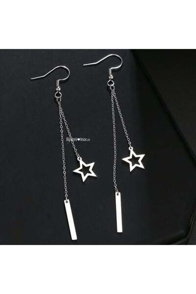 KEVSA Jewelry Cercei din oțel inoxidabil - CM1335