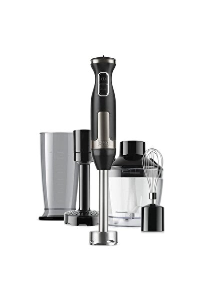 Other Blender de mână Black Decker BXHBA1500E