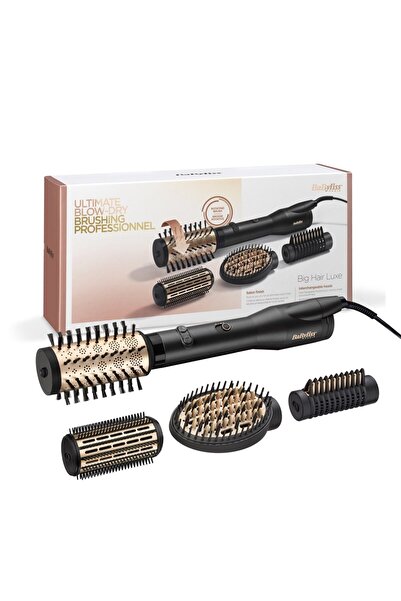 Other Perie rotativă cu aer cald BaByliss AS970E 650W