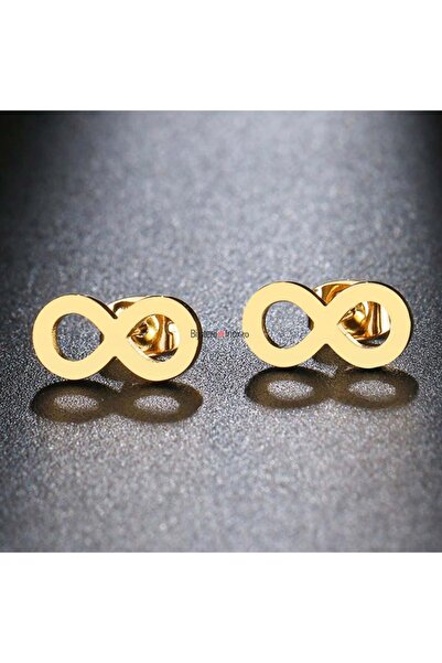 KEVSA Jewelry Cercei din oțel inoxidabil - CM1279