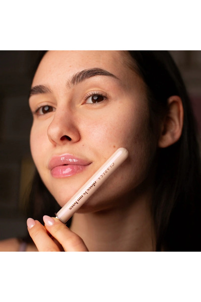 Claresa Luciu de Buze - Gloss este șeful meu 02 Boss Babe