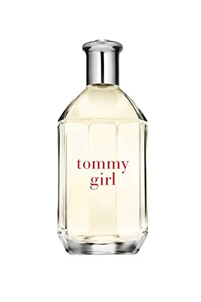 Tommy Hilfiger Tommy Hilfiger Tommy Girl Eau de Toilette 100ml