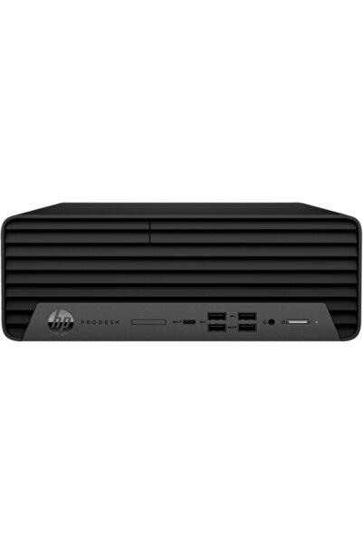 HP PC 600 G6 SFF i5-10500, 16GB DDR4, 512GB SSD, Win 11 Pro