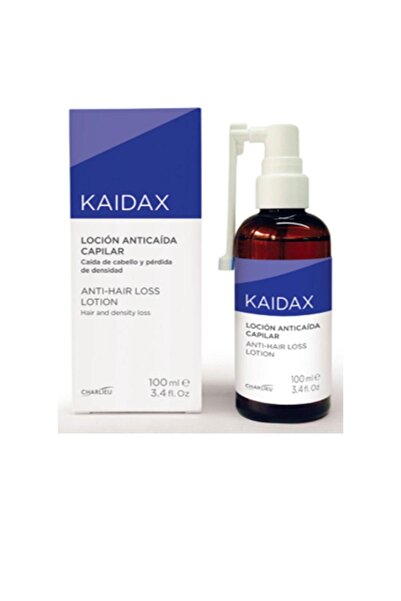 Topicrem Lotiune anti-cadere a parului KAIDAX 100 ml