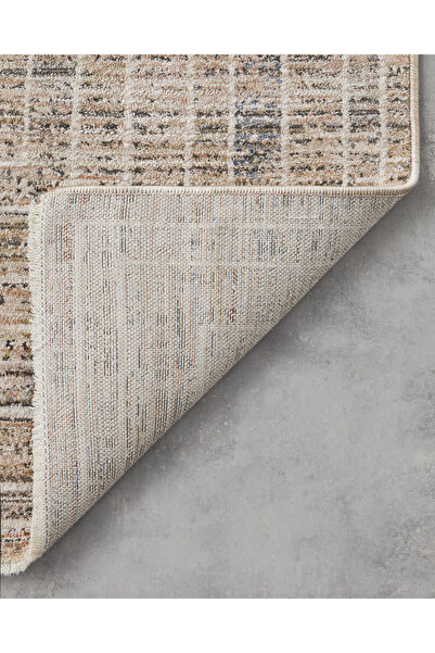 English Home Esther Halı 80x150 cm Bej