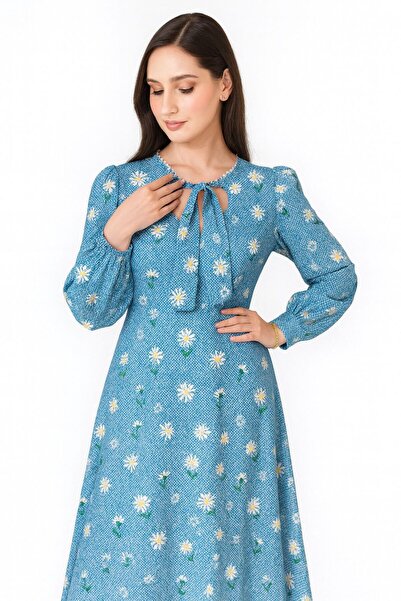 Noor By Noreen سراب الدانتيل