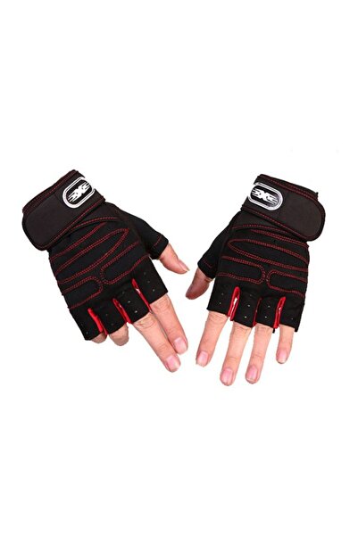 fun zone Generic Tactical Riding Gloves L