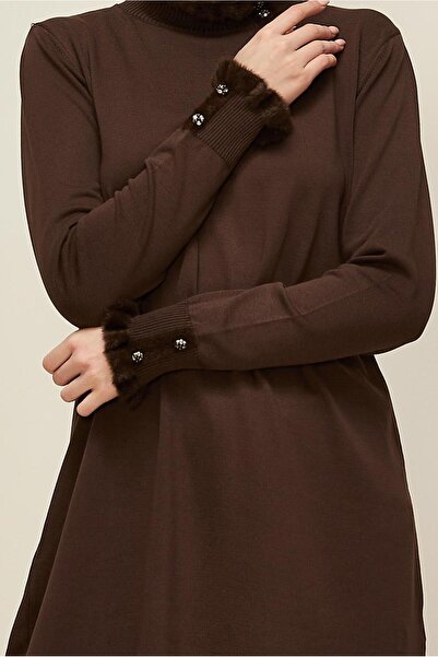 Alvina TRİKO TUNİK 45927