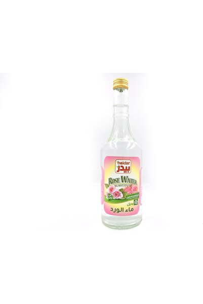 Bider Rose Water, 570 ml