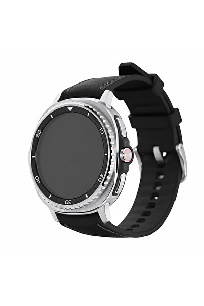 Other Samsung L505 Galaxy Watch8 Classic (46mm) Negru