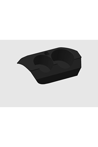 CUSTOM Suport pahare Skoda Octavia 1/Tour (model 2)