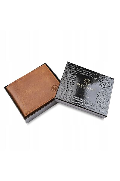 Other BPM-BB-68 BROWN MATTHEW Men's Wallet