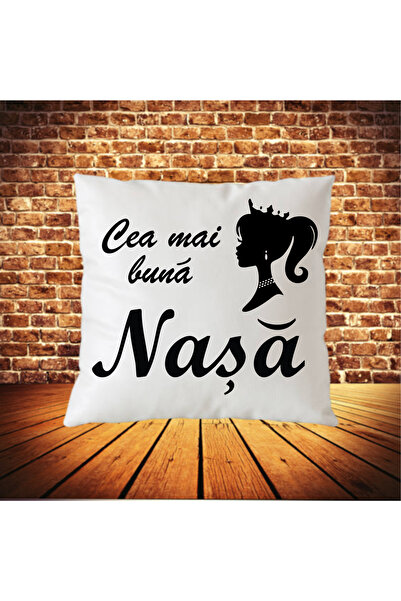Sia personalizari Personalized pillow Best Mother