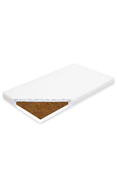 NEWBABY Στρώμα κούνιας, για νεογέννητο, Standard, 120x60x7 cm, Με αφαιρούμενο...