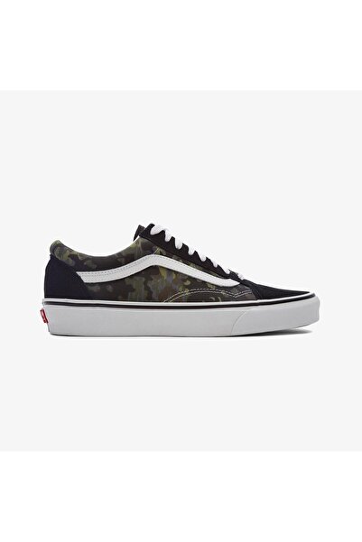 Vans Children's Sk8-Hi Reissue Side Zip Sports Shoes Vn0007Q3Bgk1