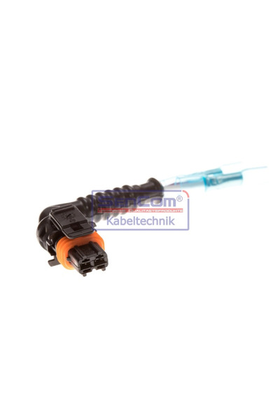SenCom Set Raparat Cabluri Injector Citroen Jumper 1 Bus/Jumper 1 Caroserie/J...