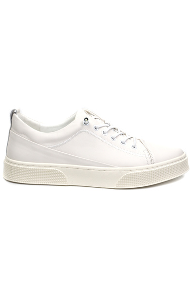 FRANCO GERARDO Men's shoes Y130-white-41