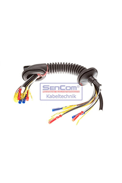SenCom Set De Reparat Cabluri Haion Stanga Alfa Romeo Giulietta