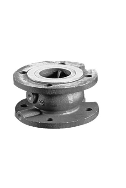 Other Flanged check valve type 402 DN40