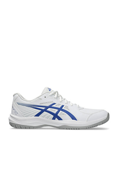 Asics Court Slide 4 Men's White Tennis Shoes