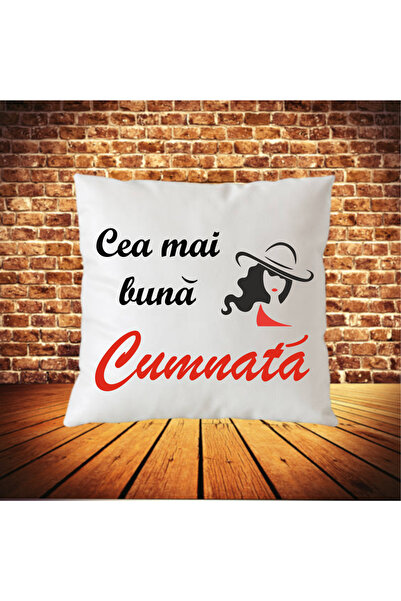 Sia personalizari Perna personalizata Cea mai buna Cumnata