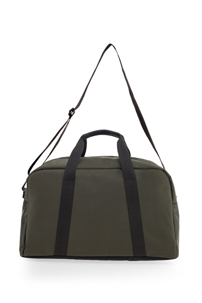 Fossil Haki Erkek Duffle Bag 04FI2003