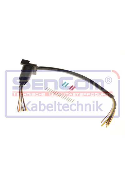 SenCom Set De Reparat Cabluri Capota Portbagaj Usa Portbagaj, Capota Bmw 5