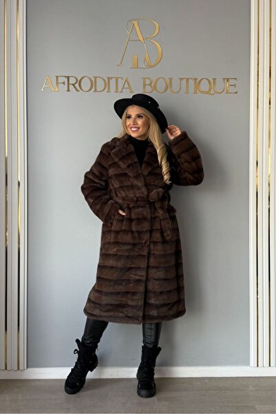 Afrodita Boutique Palton Monique