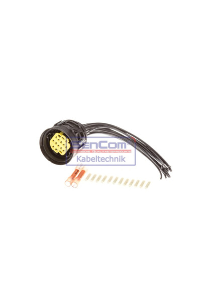 SenCom Set Reparat Cabluri Faruri Principale Alfa Romeo 159/Brera/Spider Fiat...